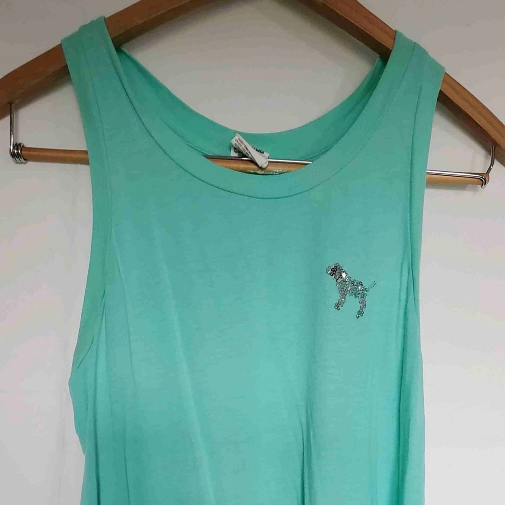 VS PINK Tank Top
